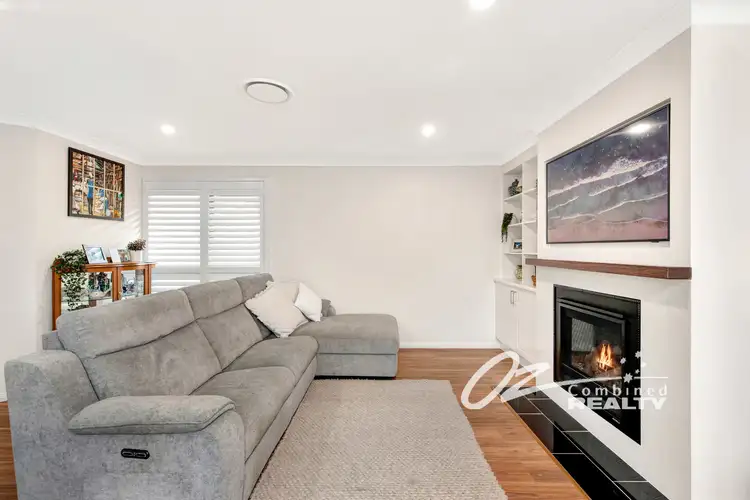 Fifth view of Homely villa listing, 2/5 Garlies Close, Vincentia NSW 2540