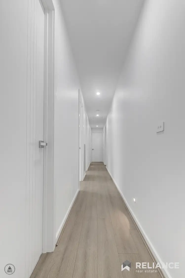 Fifth view of Homely house listing, 11 Gansha Street, Weir Views VIC 3338