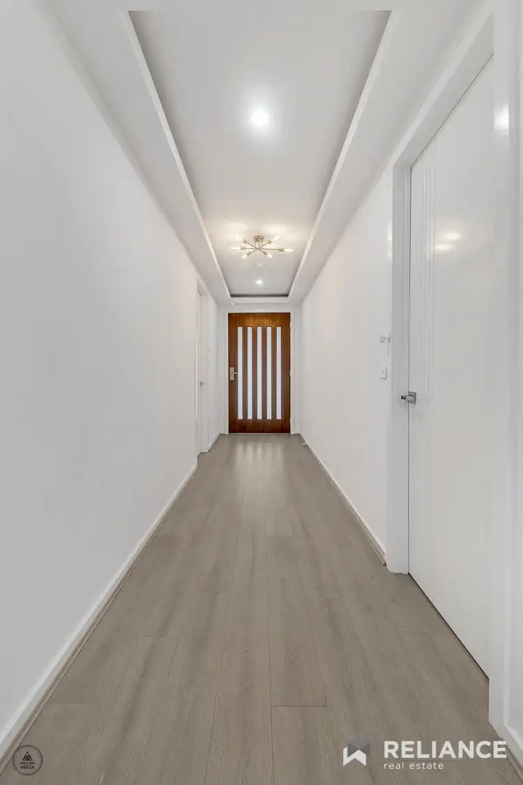 Sixth view of Homely house listing, 11 Gansha Street, Weir Views VIC 3338