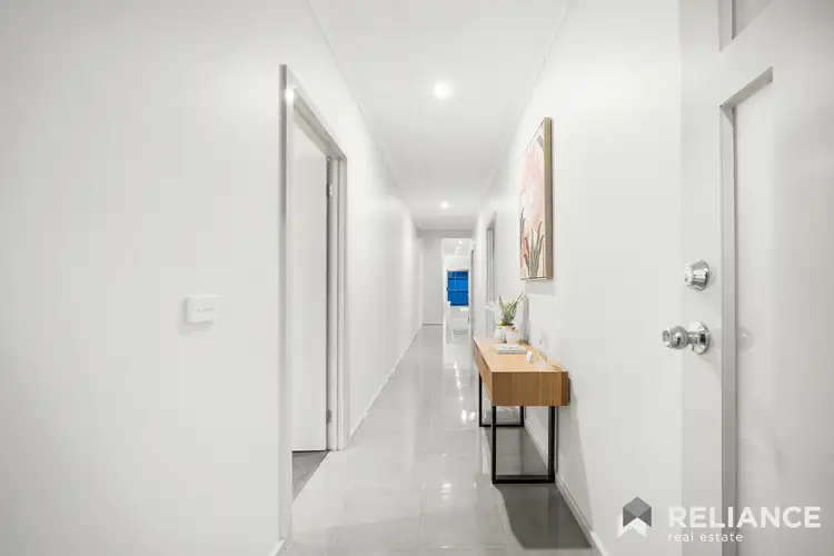 Second view of Homely house listing, 29 Graduate Street, Truganina VIC 3029