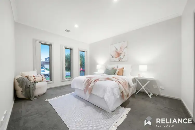 Third view of Homely house listing, 29 Graduate Street, Truganina VIC 3029