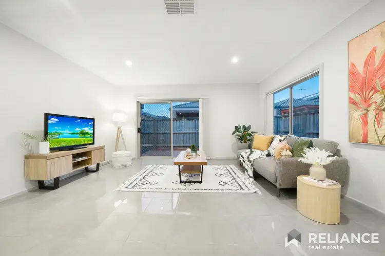 Fifth view of Homely house listing, 29 Graduate Street, Truganina VIC 3029