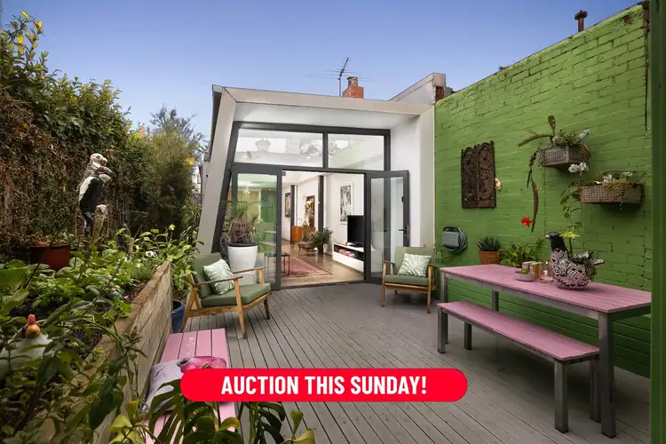 Second view of Homely house listing, 280 St Georges Road, Northcote VIC 3070