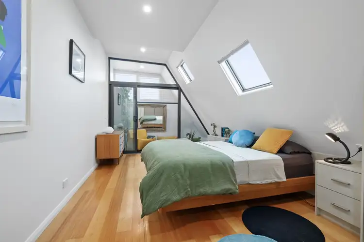 Sixth view of Homely house listing, 280 St Georges Road, Northcote VIC 3070