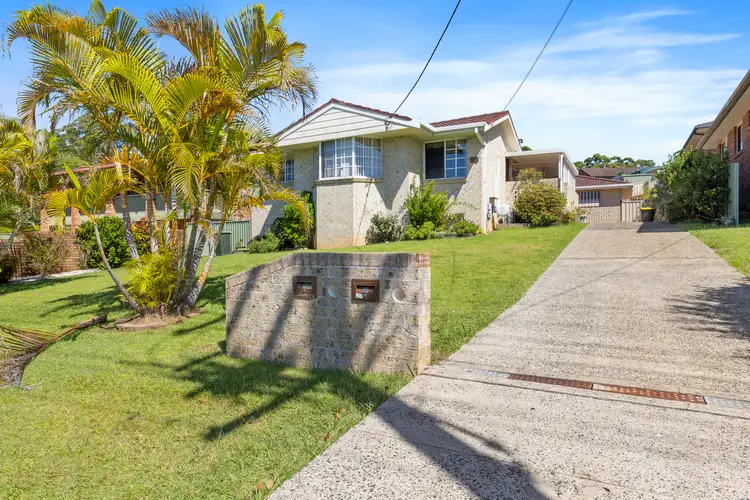 1/15 Mackays Road, Coffs Harbour NSW 2450