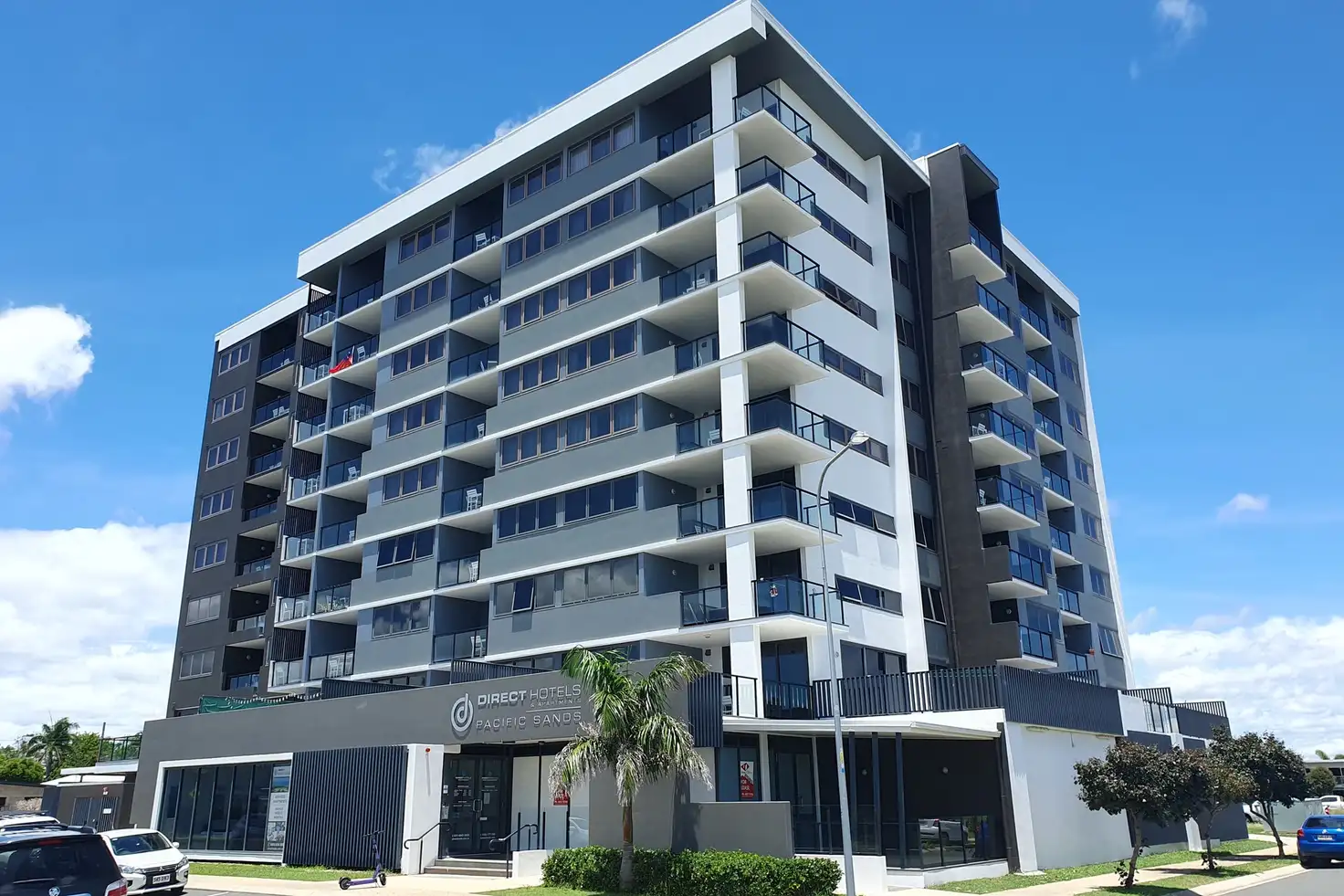 Main view of Homely unit listing, 47/3 Kirribilli Avenue, East Mackay QLD 4740