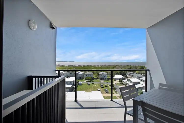 Second view of Homely unit listing, 47/3 Kirribilli Avenue, East Mackay QLD 4740