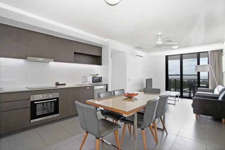 Third view of Homely unit listing, 47/3 Kirribilli Avenue, East Mackay QLD 4740