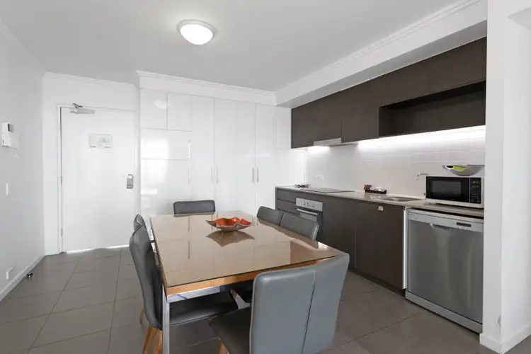 Fourth view of Homely unit listing, 47/3 Kirribilli Avenue, East Mackay QLD 4740