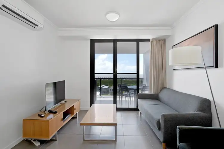 Fifth view of Homely unit listing, 47/3 Kirribilli Avenue, East Mackay QLD 4740