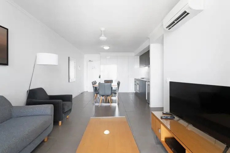 Sixth view of Homely unit listing, 47/3 Kirribilli Avenue, East Mackay QLD 4740