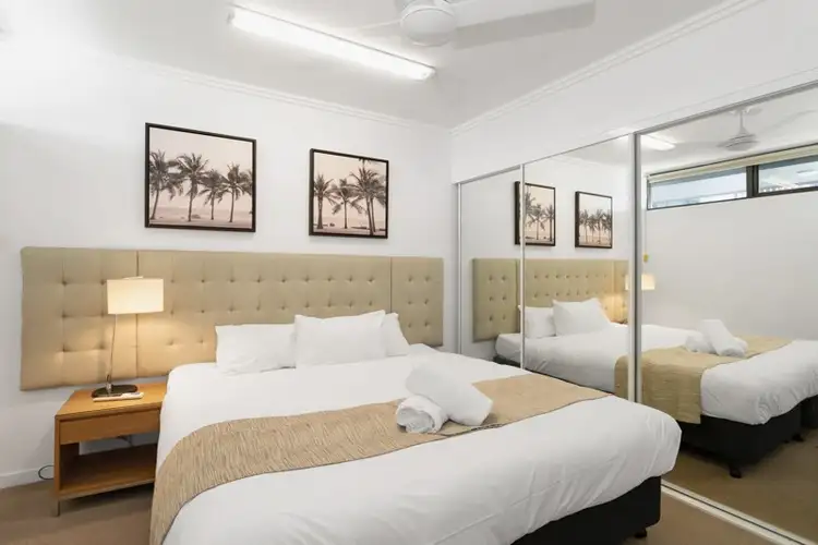 Seventh view of Homely unit listing, 47/3 Kirribilli Avenue, East Mackay QLD 4740