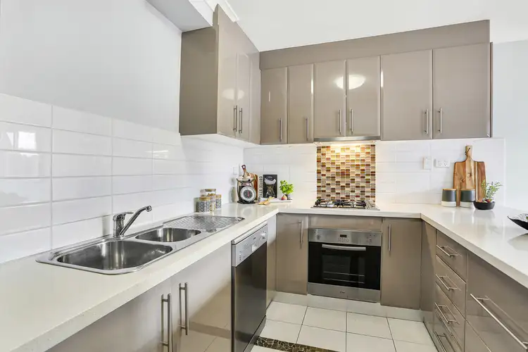 Second view of Homely unit listing, 35/503-507 Wentworth Avenue, Toongabbie NSW 2146