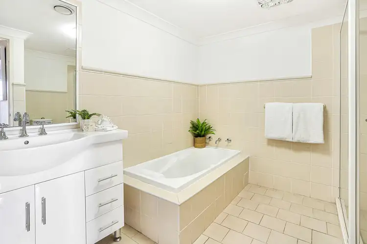 Fifth view of Homely unit listing, 35/503-507 Wentworth Avenue, Toongabbie NSW 2146