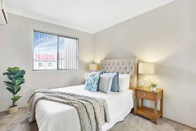 Sixth view of Homely unit listing, 35/503-507 Wentworth Avenue, Toongabbie NSW 2146