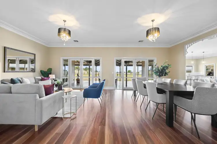 Fourth view of Homely house listing, 292 Gordon-Egerton Road, Mount Egerton VIC 3352