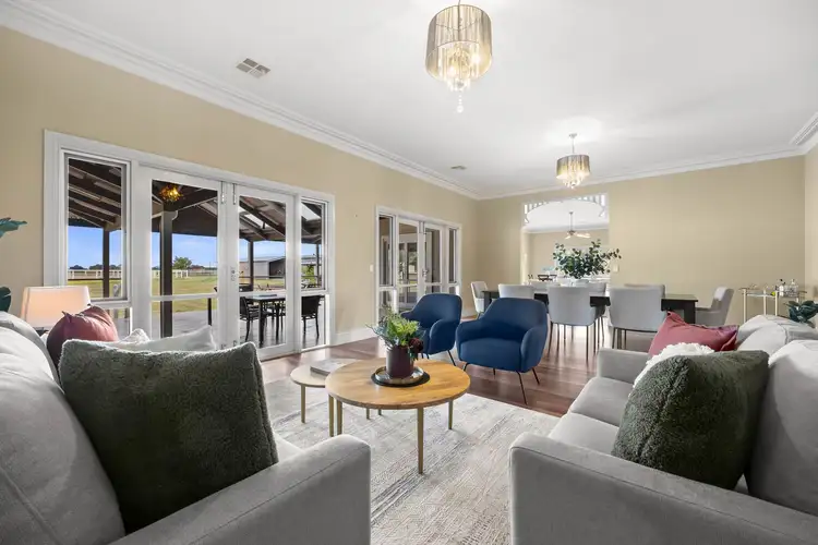 Fifth view of Homely house listing, 292 Gordon-Egerton Road, Mount Egerton VIC 3352