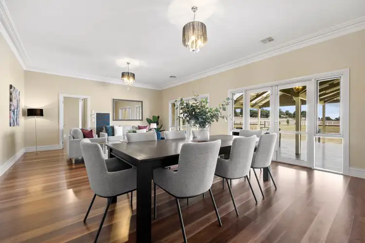 Sixth view of Homely house listing, 292 Gordon-Egerton Road, Mount Egerton VIC 3352