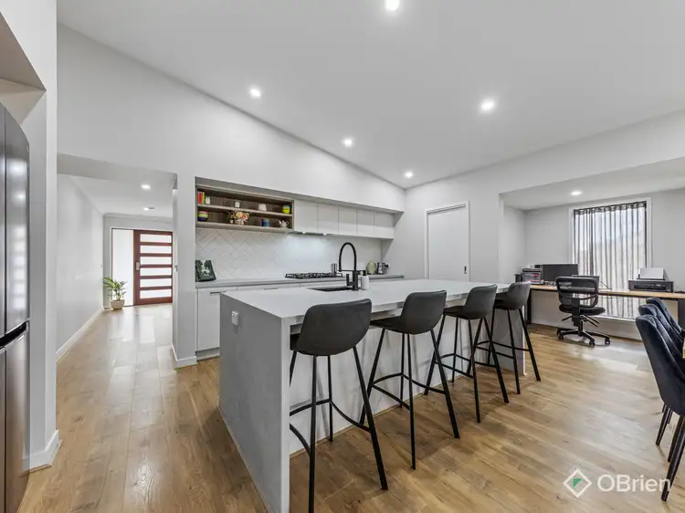 Main view of Homely house listing, 48 Giacco Boulevard, Lang Lang VIC 3984