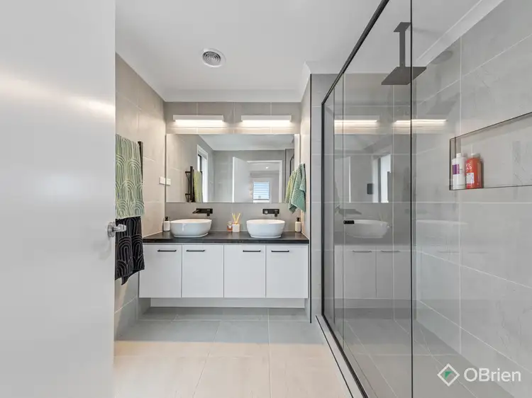 Fourth view of Homely house listing, 48 Giacco Boulevard, Lang Lang VIC 3984