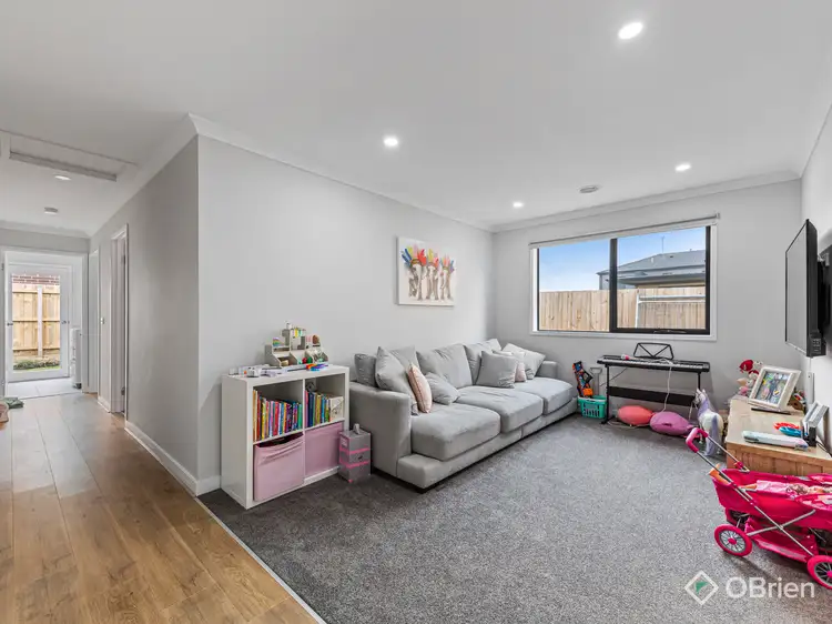 Sixth view of Homely house listing, 48 Giacco Boulevard, Lang Lang VIC 3984