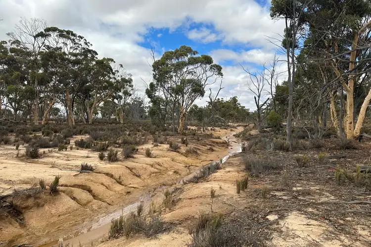 Second view of Homely rural property listing, lot 6138 Petchell Road, Beverley WA 6304