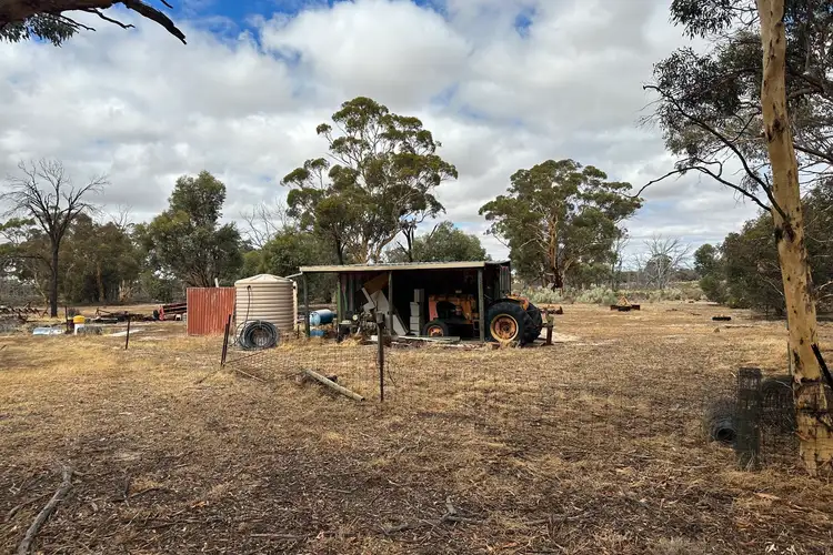Third view of Homely rural property listing, lot 6138 Petchell Road, Beverley WA 6304