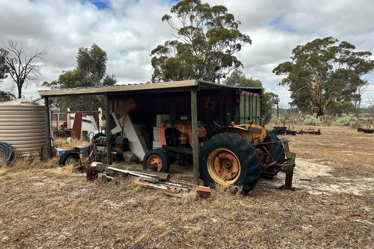 Fifth view of Homely rural property listing, lot 6138 Petchell Road, Beverley WA 6304