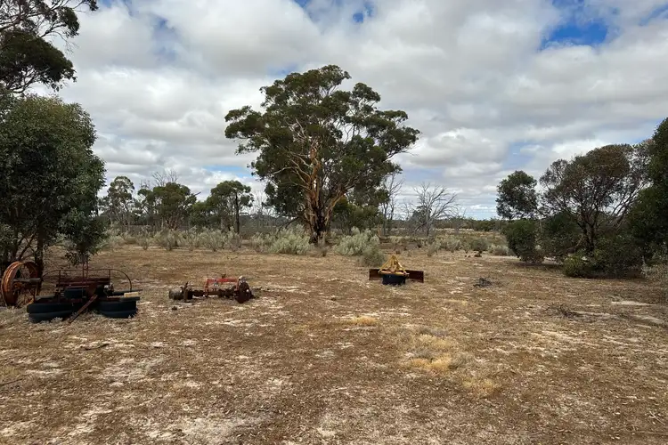 Sixth view of Homely rural property listing, lot 6138 Petchell Road, Beverley WA 6304