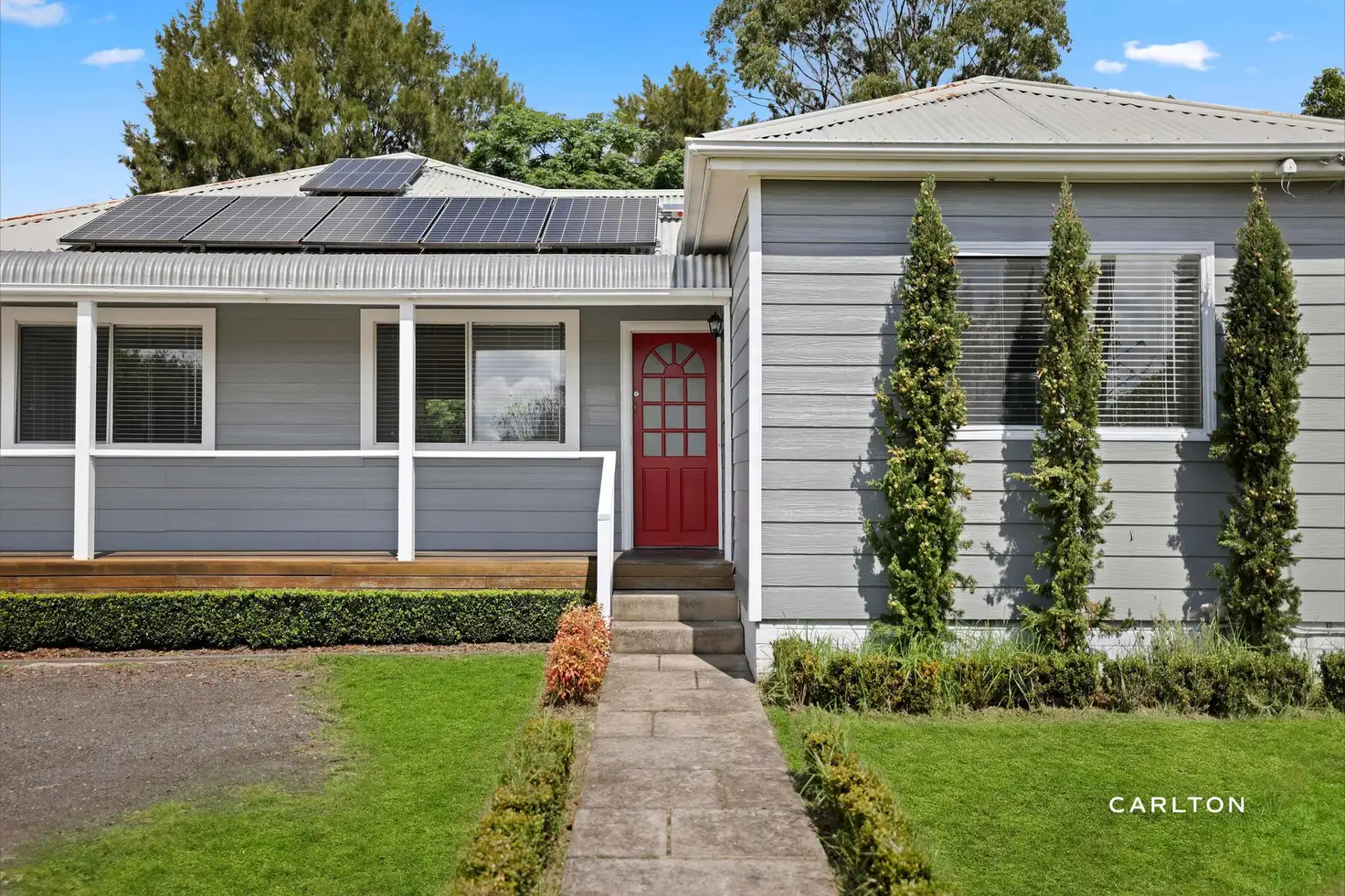 Main view of Homely house listing, 17 Elm Street, Colo Vale NSW 2575