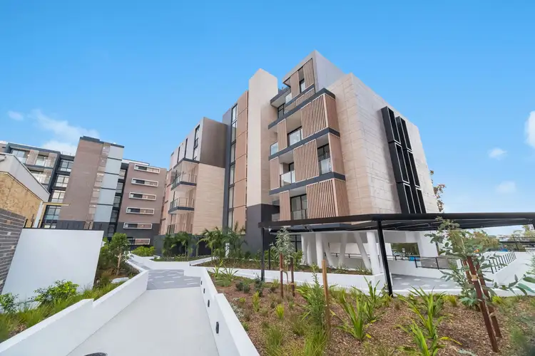 Main view of Homely unit listing, 305/1081A Old Princes Highway, Engadine NSW 2233