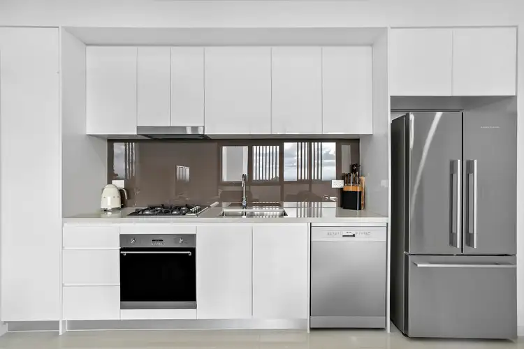 Third view of Homely unit listing, 305/1081A Old Princes Highway, Engadine NSW 2233
