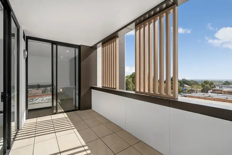 Fourth view of Homely unit listing, 305/1081A Old Princes Highway, Engadine NSW 2233