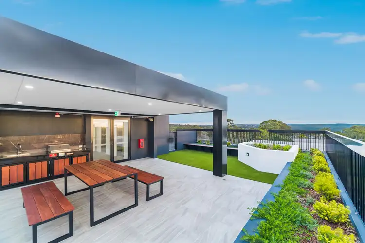 Sixth view of Homely unit listing, 305/1081A Old Princes Highway, Engadine NSW 2233