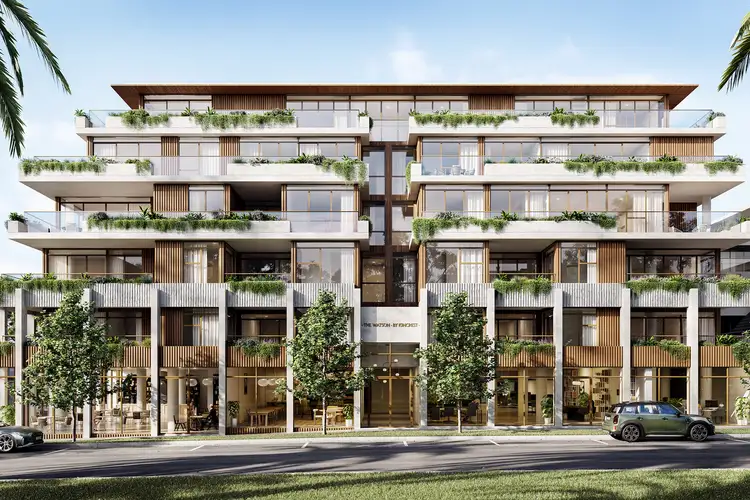 1 Thorn Street, Essendon VIC 3040