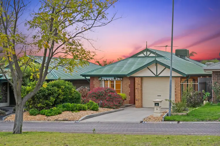 10 Cove Circuit, Seaford Rise SA 5169