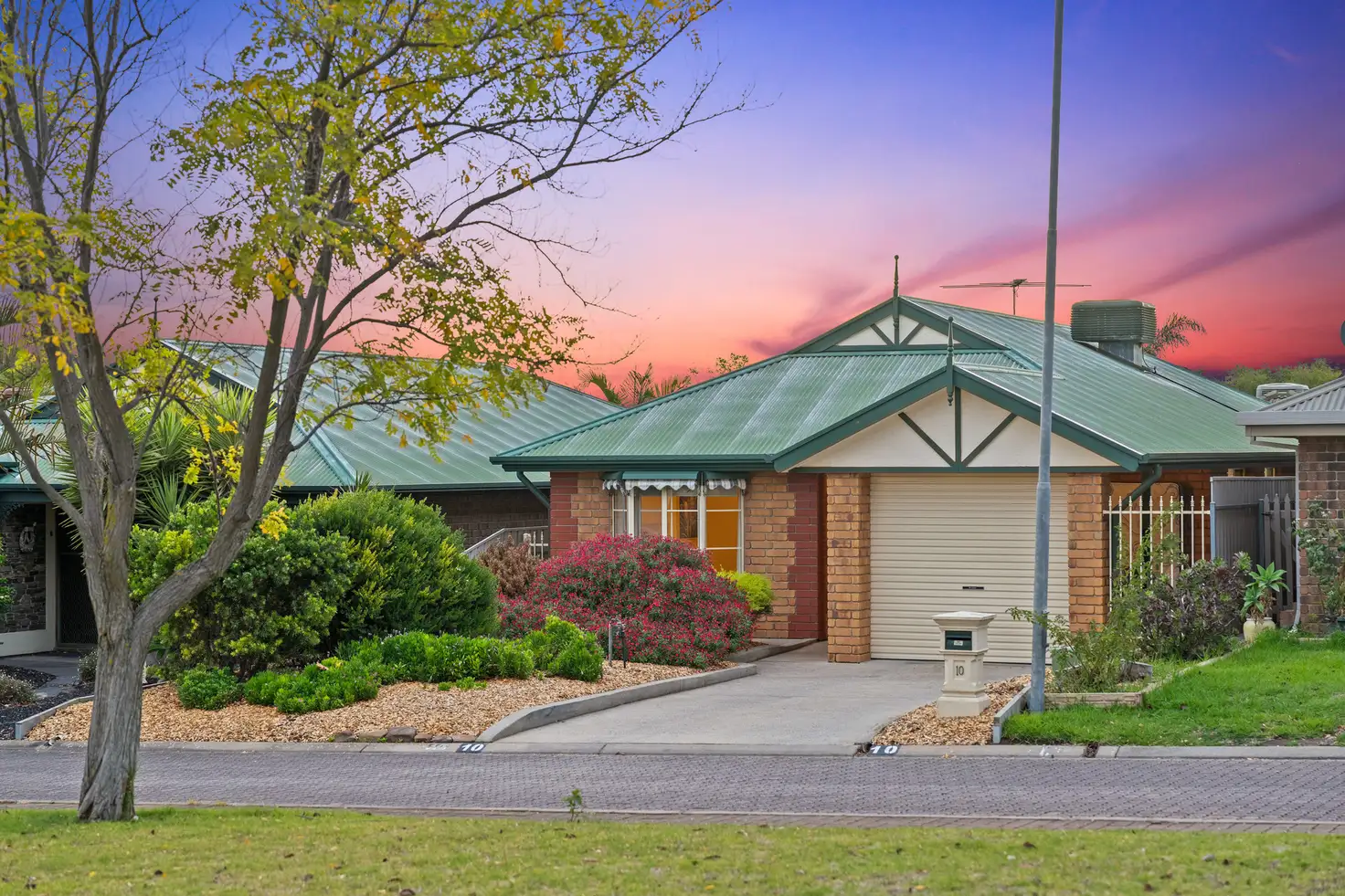 Main view of Homely house listing, 10 Cove Circuit, Seaford Rise SA 5169
