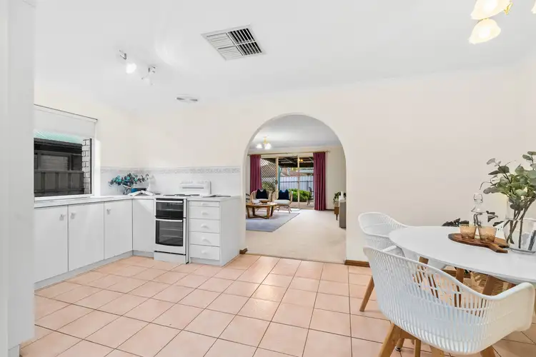 Sixth view of Homely house listing, 10 Cove Circuit, Seaford Rise SA 5169