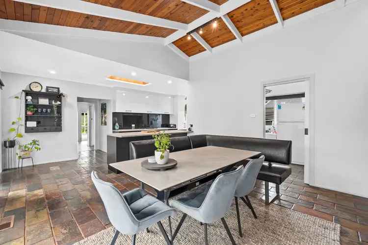 Fifth view of Homely house listing, 7 Orr Brien Crescent, Traralgon VIC 3844