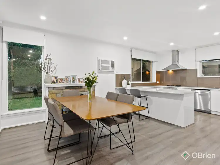 Third view of Homely house listing, 8 Fifth Avenue, Chelsea Heights VIC 3196