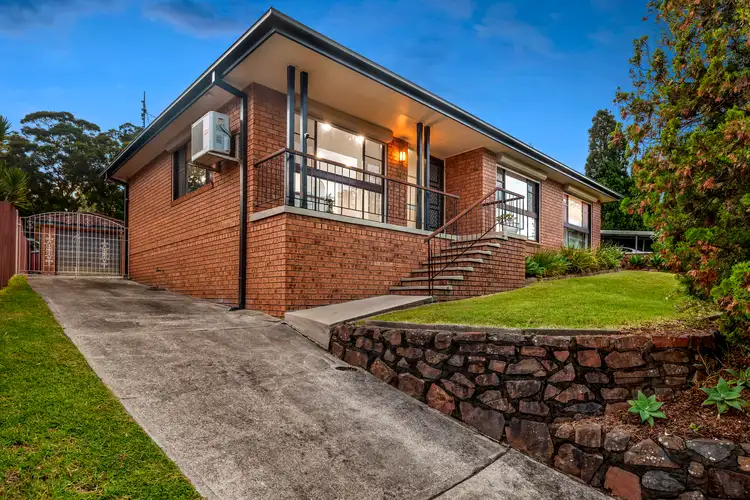 Main view of Homely house listing, 32 Tillegra Street, Maryland NSW 2287