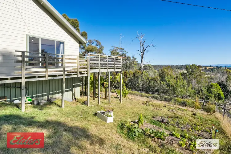 Second view of Homely house listing, 279 Kelletts Road, Sloping Main TAS 7186