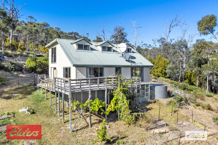 Third view of Homely house listing, 279 Kelletts Road, Sloping Main TAS 7186