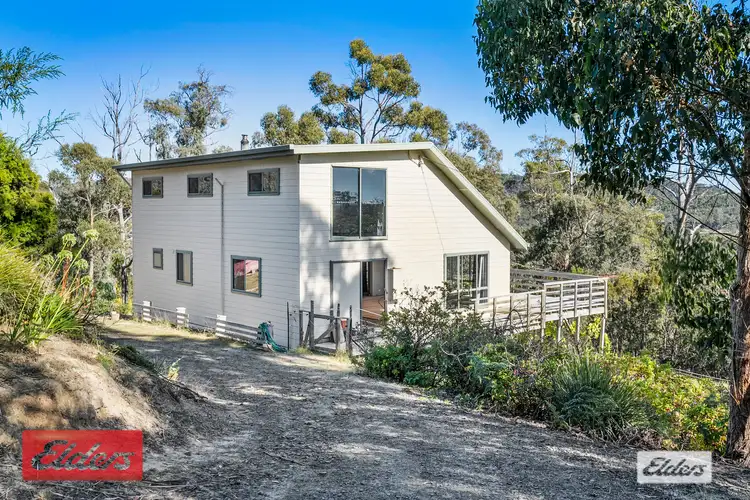 Fifth view of Homely house listing, 279 Kelletts Road, Sloping Main TAS 7186