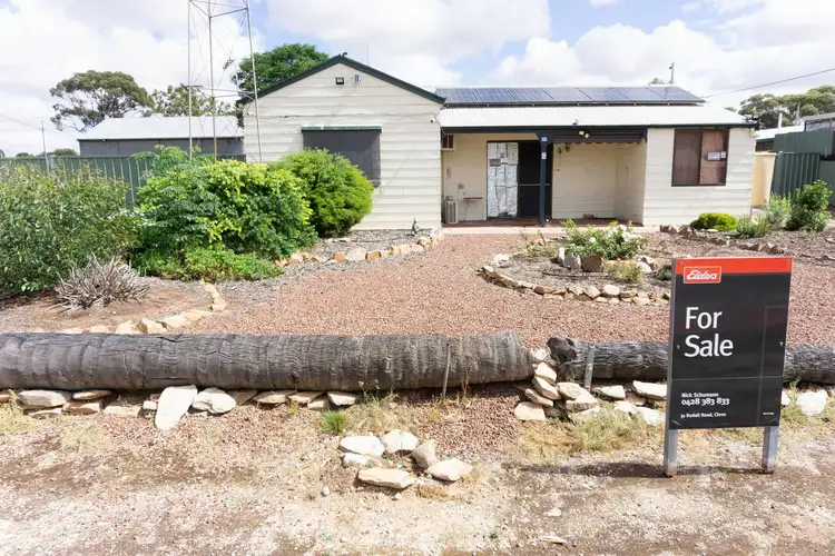 Second view of Homely house listing, 30-32 Dearman Street, Lock SA 5633