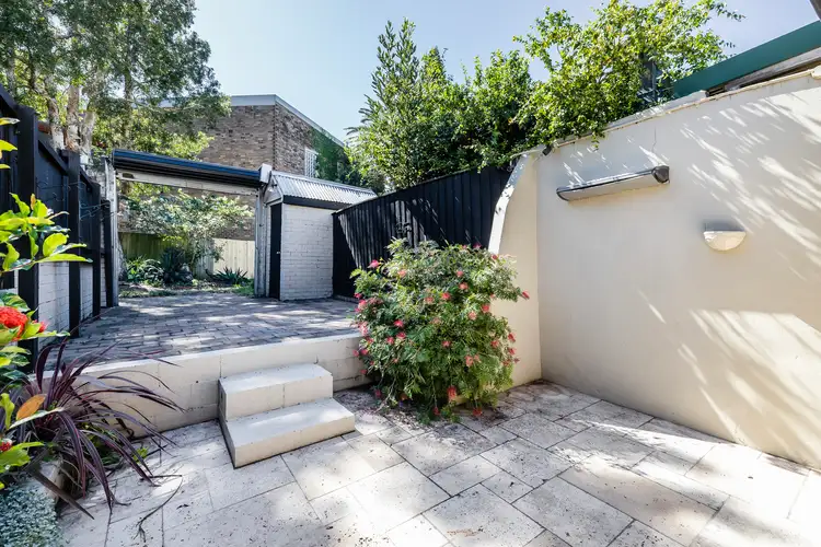 47 Lackey Street, St Peters NSW 2044