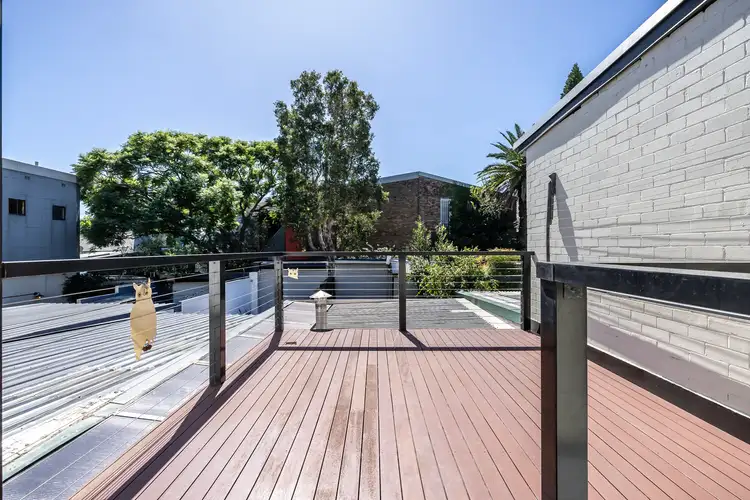 Fourth view of Homely house listing, 47 Lackey Street, St Peters NSW 2044