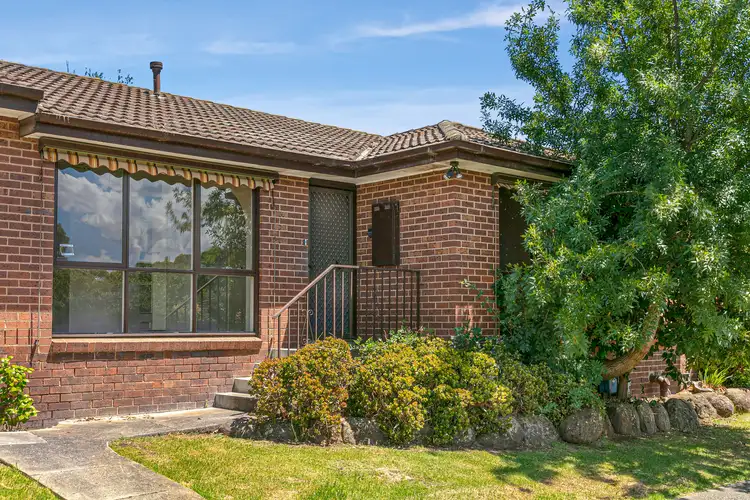 Main view of Homely villa listing, 9/121-125 Northumberland Road, Pascoe Vale VIC 3044