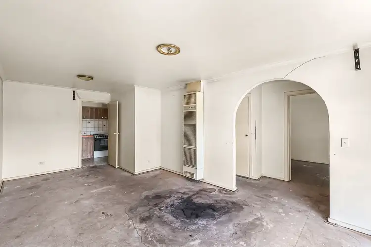 Second view of Homely villa listing, 9/121-125 Northumberland Road, Pascoe Vale VIC 3044