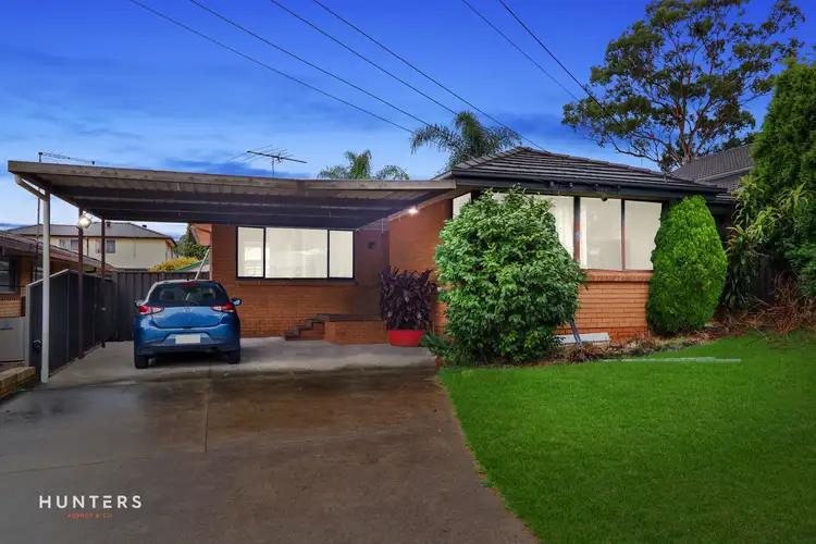 104 Gardenia Parade, Greystanes NSW 2145